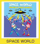 SPACE WORLD
