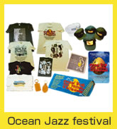Ocean Jazzz festival