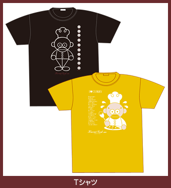 Tシャツ